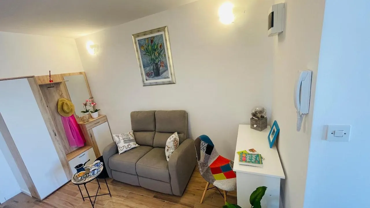 Apartament Apartman Luka Split
