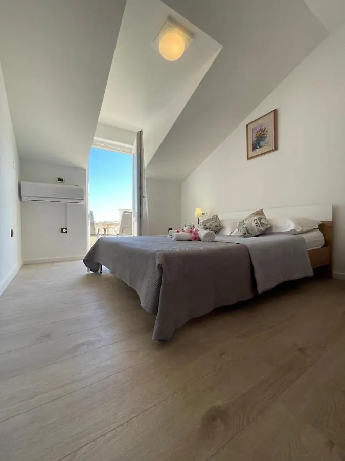 Apartament Apartman Luka Split Chorwacja