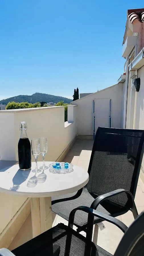 Apartament Apartman Luka Split