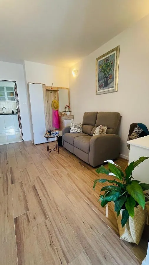 Apartman Luka Split