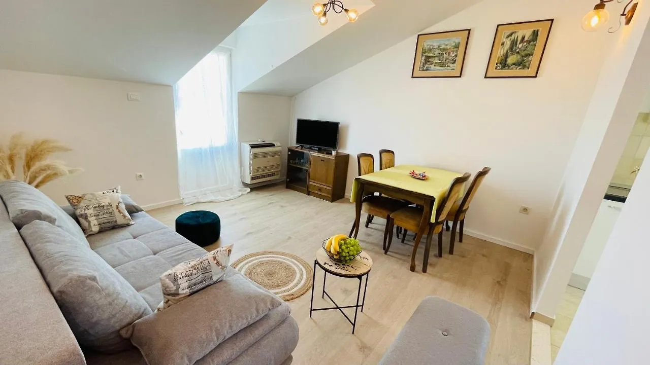 Apartman Luka Split Croatia