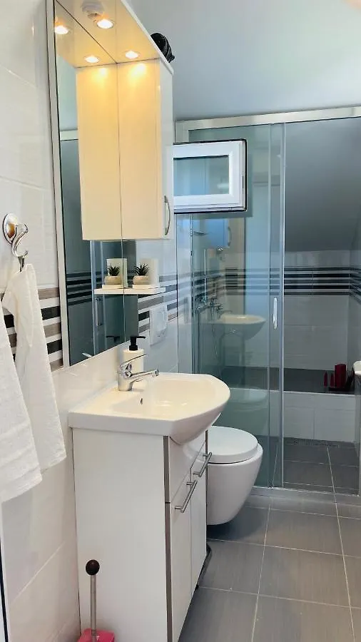 Apartman Luka Split Croatia