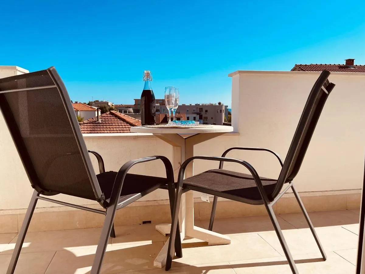 Apartman Luka Split