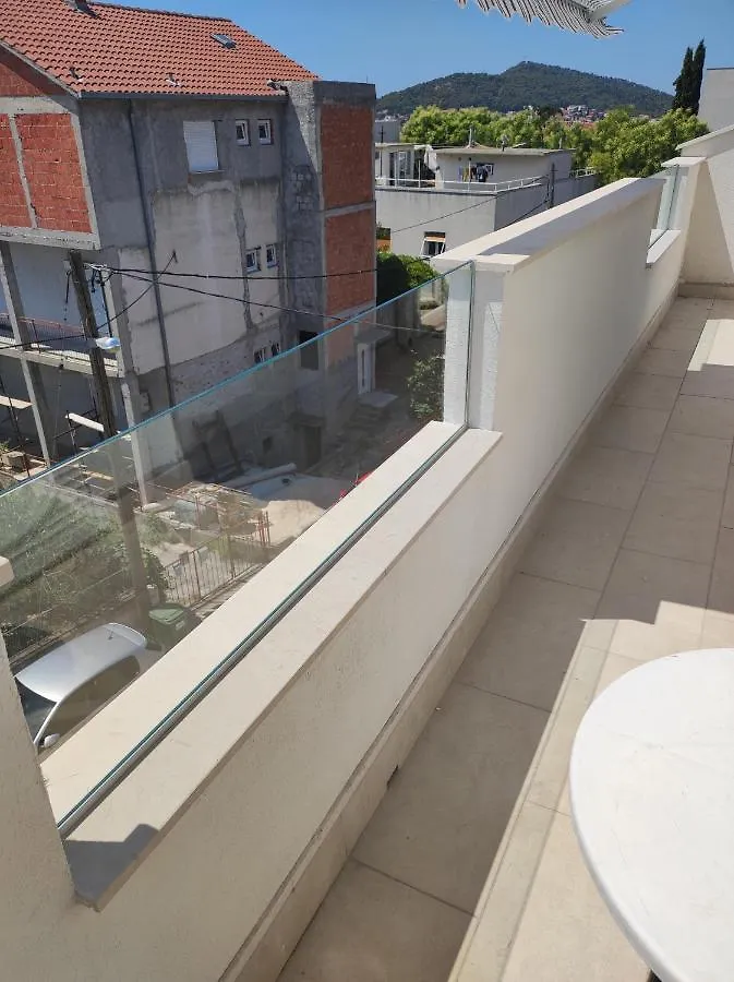 Apartman Luka Split