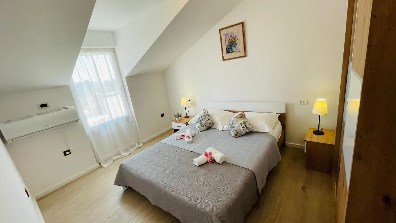 Apartment Apartman Luka Split