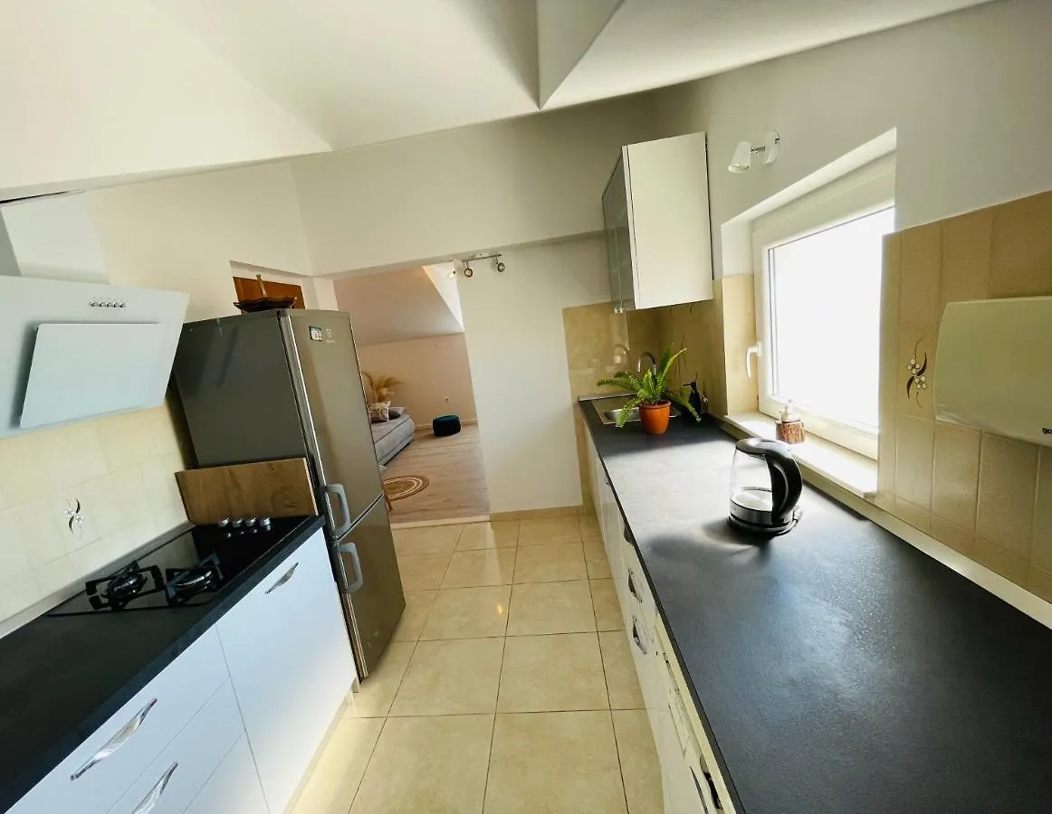Apartman Luka Split Apartment